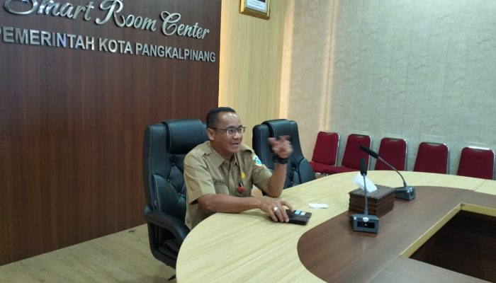Pemkot Dukung Program IDAMAN BPOM