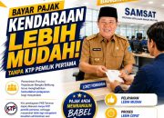 Gubernur Hapus Syarat KTP Pemilik Pertama