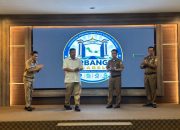 Pemprov Luncurkan Gerbang Zona Integritas