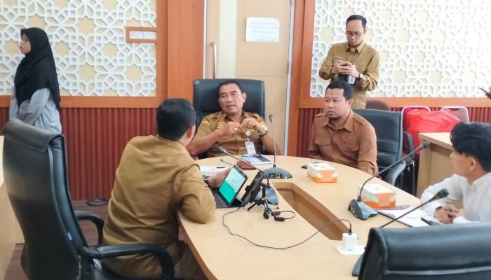 Pemkot Kebut Legalitas Produk Olahan Nanas Tuatunu