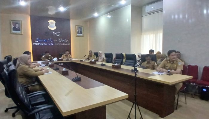 Optimalkan Berbagai Sektor Potensial