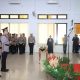 Kapolresta Pangkalpinang Resmi Berganti