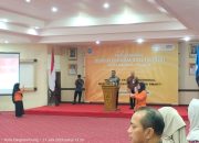Walikota Ajak Masyarakat Berpartisipasi Aktif