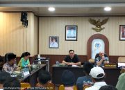Konflik Jalan Membuka Tabir Persoalan