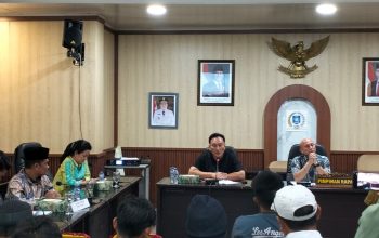 Konflik Jalan Membuka Tabir Persoalan