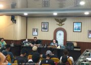 Desak Bupati Buka Akses Jalan Desa Nangka