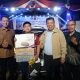 Gubernur Komitmen Dukung Talenta Muda