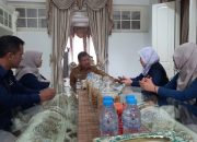 Ini Warga Pangkalpinang yang Pertama Didata