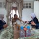 Ini Warga Pangkalpinang yang Pertama Didata