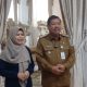 Walikota Imbau Masyarakat Sambut Baik Petugas Sensus Ekonomi