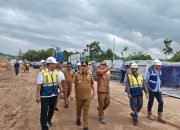 Gubernur Tegaskan Pemprov Komitmen Perkuat Pendidikan