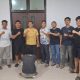 Polisi Ringkus Warga Kayu Besi