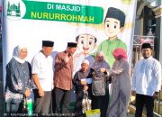 Dessy Apresiasi Tingginya Antusiasme Masyarakat