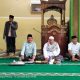 Hadiri Peringatan 1 Muharram di Masjid Istiqrob