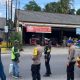 Polres Bangka Gelar Patroli 110