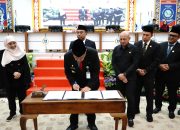 Pemprov Babel Raih Opini WTP 9 Kali Berturut-turut