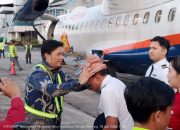 Membuka Peluang Baru bagi Mobilitas dan Ekonomi Kepulauan