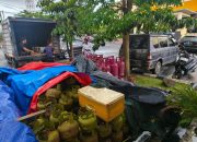 Berkas Perkara Kasus Pengoplosan LPG Subsidi P-21