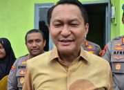Apresiasi Peran Polda Awasi Distribusi BBM Subsidi