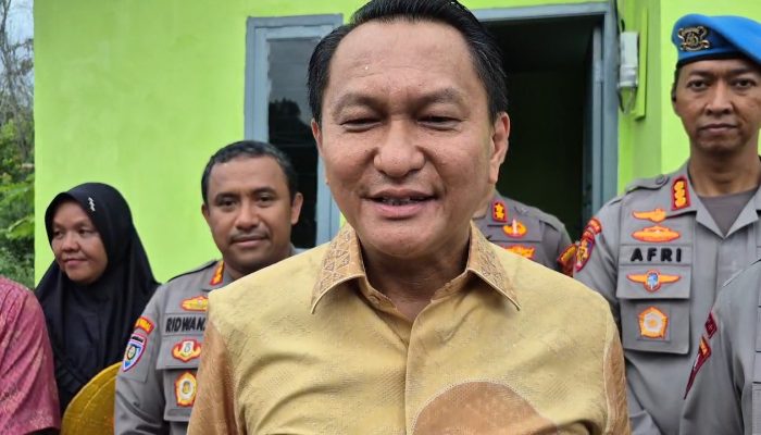 Apresiasi Peran Polda Awasi Distribusi BBM Subsidi
