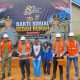 Korban Kebakaran Dapat Bantuan Rumah dari Kapolda Babel