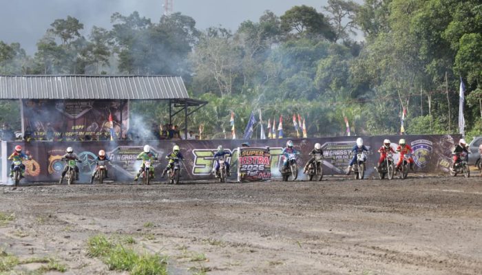 Kapolda: Junjung Sportivitas dan Semangat Raih Prestasi