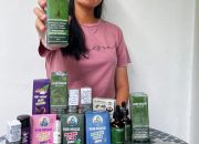 Resam dan Kulit Kakao Diolah Jadi Produk Kesehatan