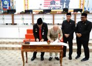 IPR Resmi Diberlakukan untuk Kesejahteraan Rakyat