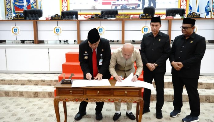 IPR Resmi Diberlakukan untuk Kesejahteraan Rakyat