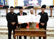 Akhirnya, Rakyat Diberi Ruang Kelola Tambang Secara Legal