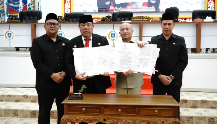 Akhirnya, Rakyat Diberi Ruang Kelola Tambang Secara Legal