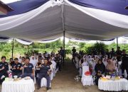 17 Karyawan PT TIMAH Luncurkan Buku SELARAS