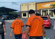 Terseret Dugaan Korupsi Dana Hibah
