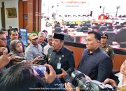Pelabuhan Sadai Memiliki Peran Penting Distribusi Barang