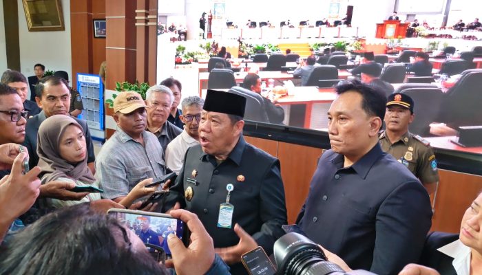 Pelabuhan Sadai Memiliki Peran Penting Distribusi Barang