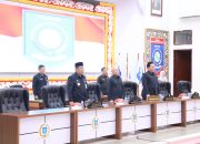 Komitmen Wujudkan Tata Kelola Keuangan Daerah