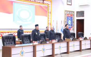 Komitmen Wujudkan Tata Kelola Keuangan Daerah