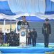 Puncak Peringatan HUT Bhayangkara di Mako Brimob