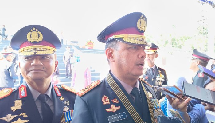 Polri Butuh Saran dan Dukungan Masyarakat