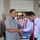 BNNP Apresiasi Personel Polres Bangka Barat