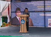 Rp50,45 Miliar untuk 58 Satuan Pendidikan