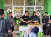 Timedoor Academy Cabang Kota Pangkalpinang Resmi Dibuka