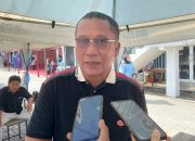 Bazar Cumasi Durian di Destar Point