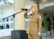 Apel Gabungan Molor, Dessy Lontarkan Teguran Keras