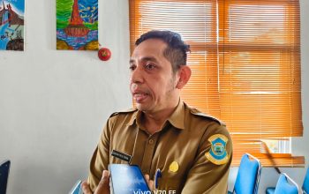 Yansyah Sebut Proyek Ini Sangat Dibutuhkan