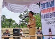 Pembangunan Sekolah Ini Ditunggu Selama 4 Tahun