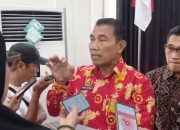 Perkuat Upaya Penanganan Anak Tidak Sekolah