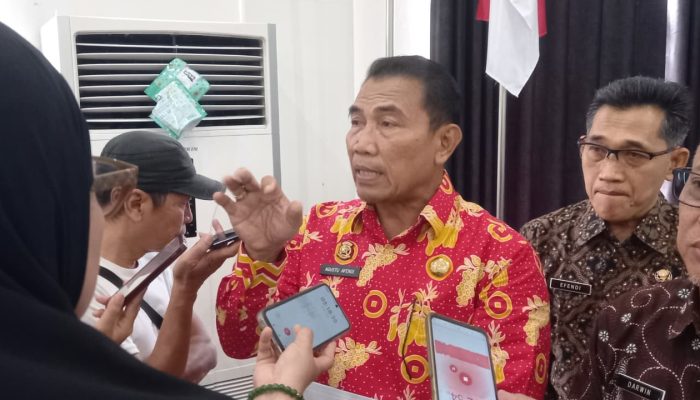 Perkuat Upaya Penanganan Anak Tidak Sekolah