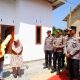 Akuan Lege Kini Tempati Rumah Baru