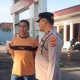 Kawal Distribusi BBM di Tengah Antrean Panjang